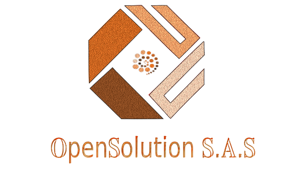Opensolution SAS